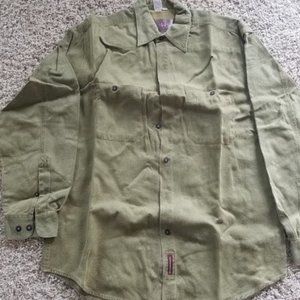 The Territory Ahead Casual Button Down